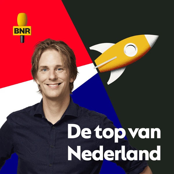 Artwork for De Top van Nederland