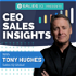 CEO Sales Insights Powered by Sales IQ