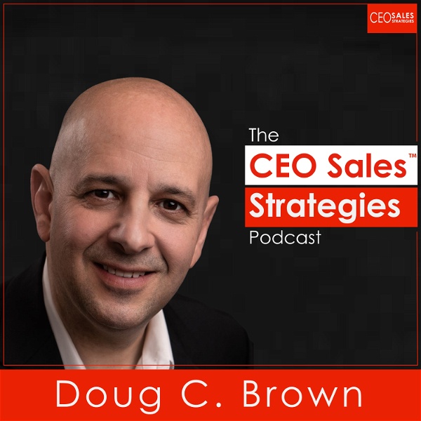 Artwork for CEO Sales Strategies