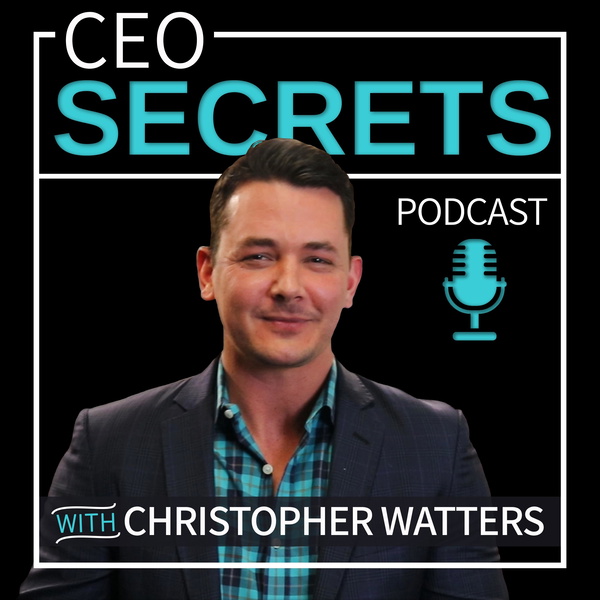 Artwork for CEO SECRETS