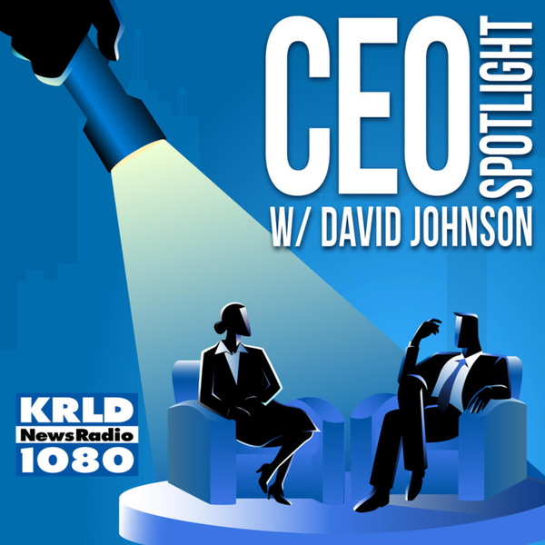 Artwork for CEO Spotlight