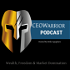 CEO Warrior Podcast with Mike Agugliaro