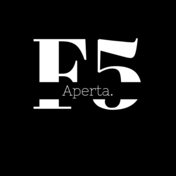 Artwork for Aperta F5