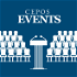 CEPOS Events