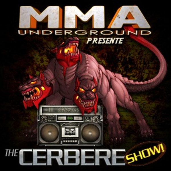 Artwork for Cerbere Show
