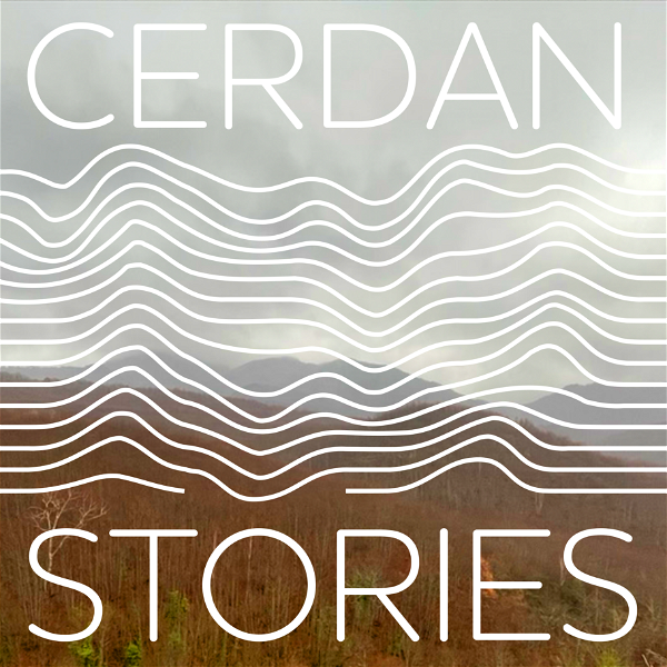 Artwork for Cerdan Stories