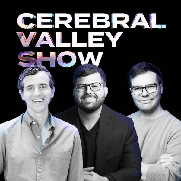 Artwork for Cerebral Valley Show