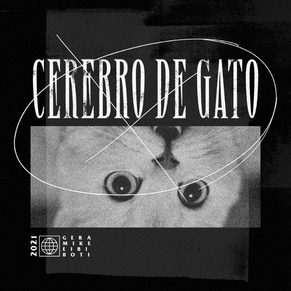 Artwork for Cerebro De Gato