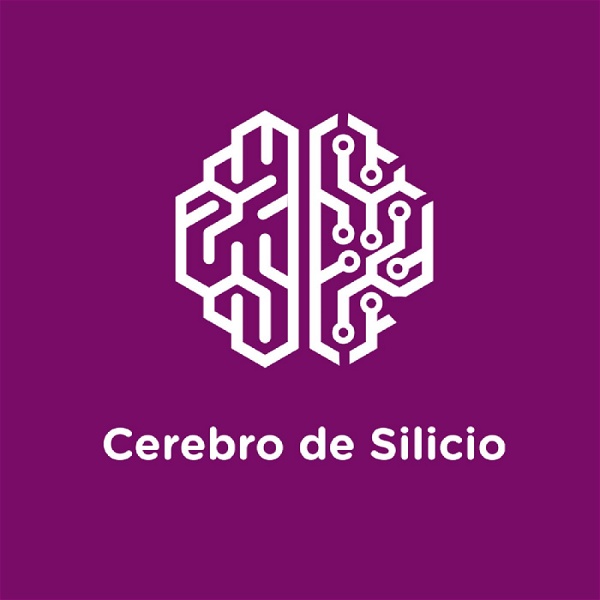 Artwork for Cerebro de Silicio