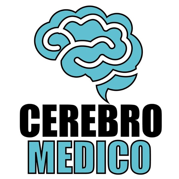 Artwork for Cerebro Medico