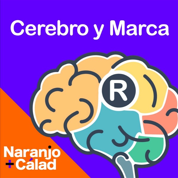 Artwork for Cerebro y Marca