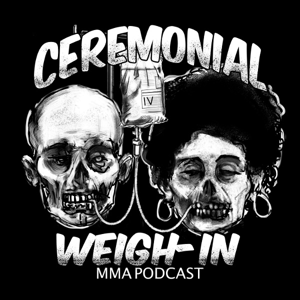 Artwork for Ceremonial Weigh-In