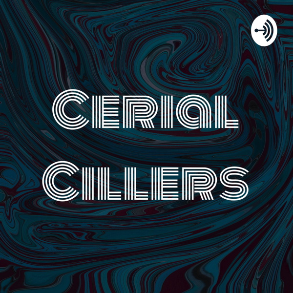 Artwork for Cerial Cillers
