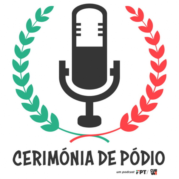 Artwork for Cerimónia de Pódio