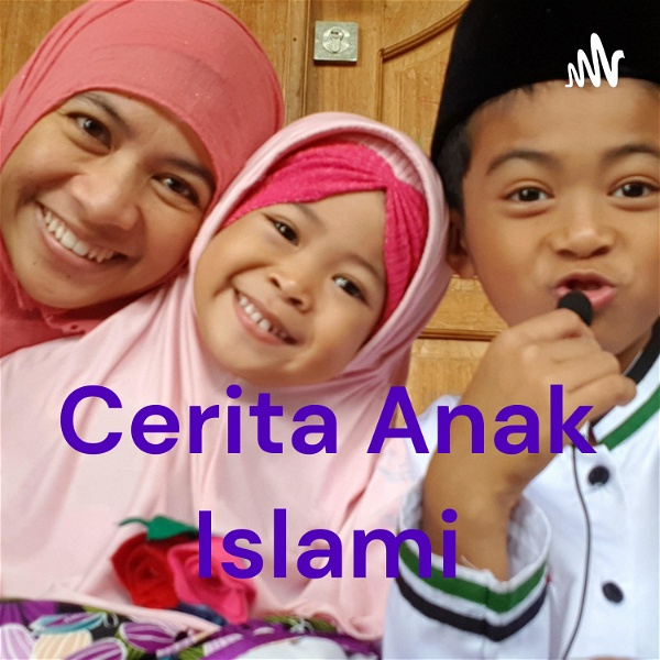 Artwork for Cerita Anak Islami