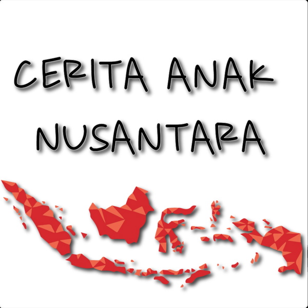 Artwork for Cerita Anak Nusantara