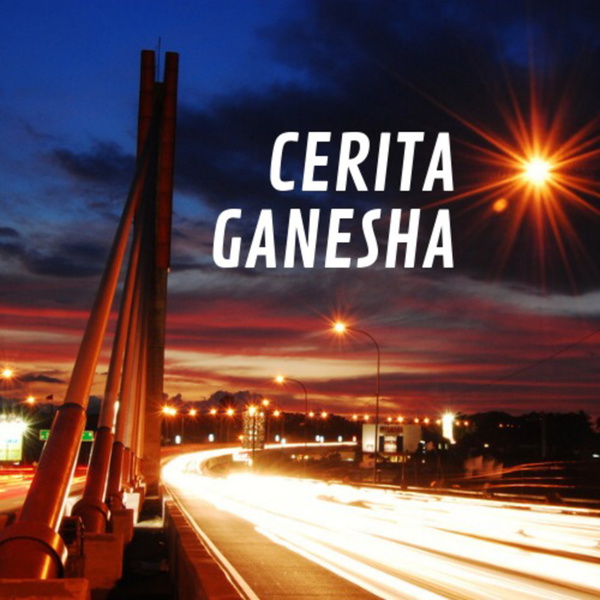 Artwork for Cerita Ganesha