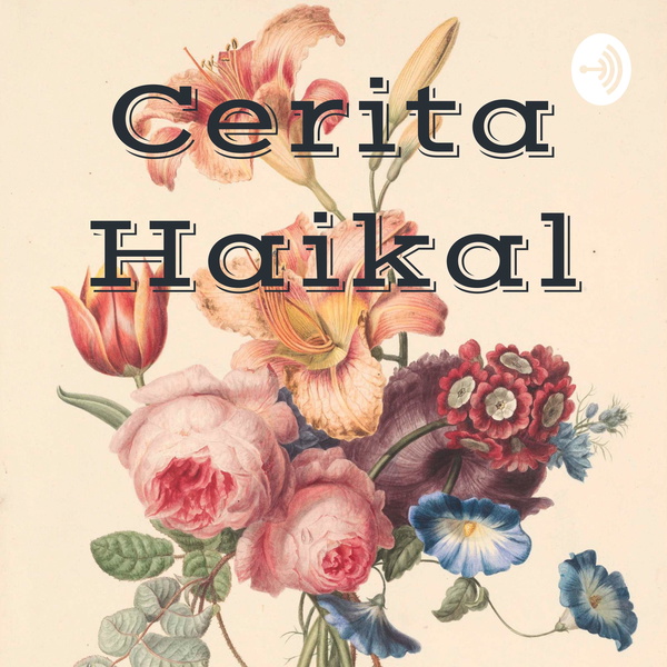 Artwork for Cerita Haikal