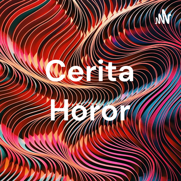 Artwork for Cerita Horor