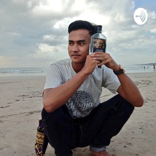 Artwork for cerita kita