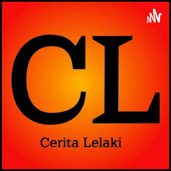 Artwork for CERITA LELAKI