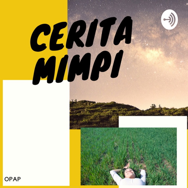 Artwork for Cerita Mimpi