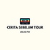 Cerita Sebelum Tidur