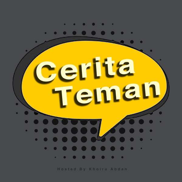 Artwork for Cerita Teman