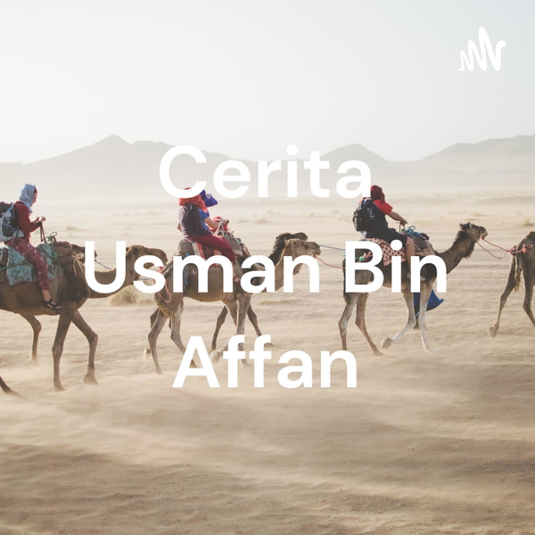 Artwork for Cerita Usman Bin Affan