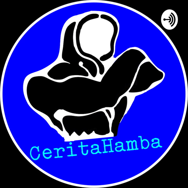 Artwork for CeritaHamba