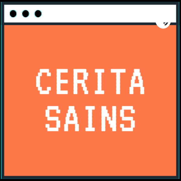 Artwork for CERITASAINS