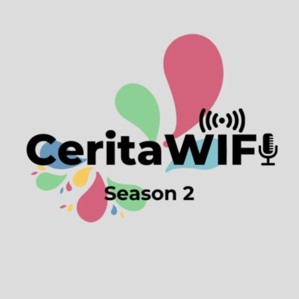 Artwork for CeritaWIFI