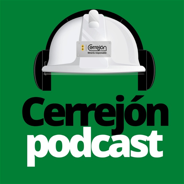 Artwork for Cerrejón Podcast
