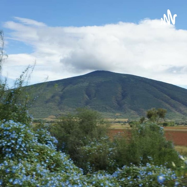 Artwork for Cerro De Culiacán, Cortazar, Gto.