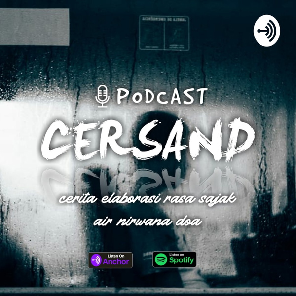 Artwork for Cersand