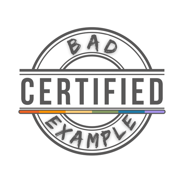 Listener Numbers, Contacts, Similar Podcasts - Certified Bad Example ...