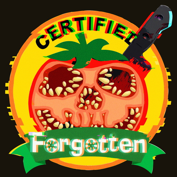 Artwork for Certified Forgotten