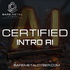 Certified - Introduction to AI Audio Course