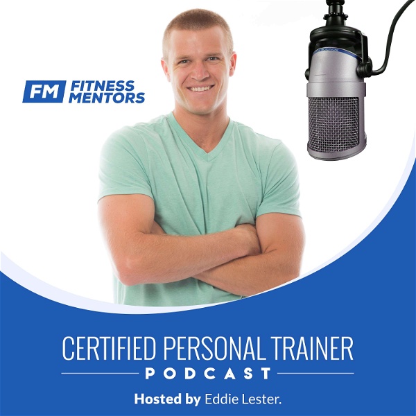 Artwork for Certified Personal Trainer Podcast