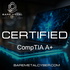 Certified - The CompTIA A+ Audio Course