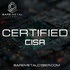 Certified: The ISACA CISA Audio Course