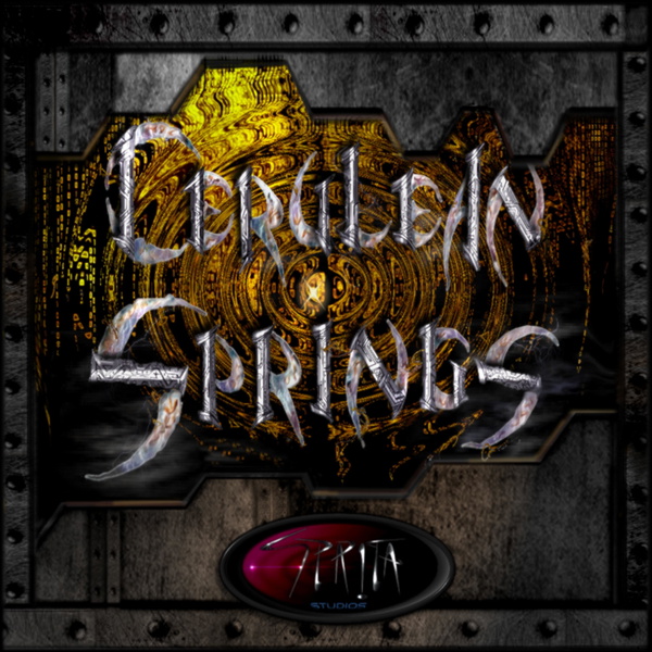 Artwork for Cerulean Springs Nights