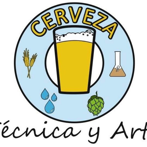 Artwork for Cerveza Tecnica y Arte