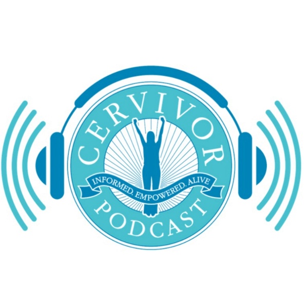 Artwork for Cervivor Podcast