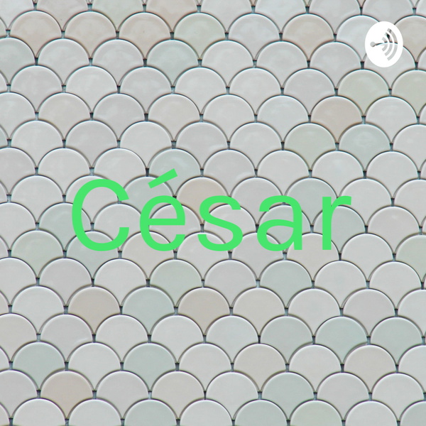 Artwork for César