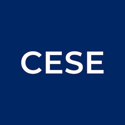 Artwork for CESE Podcast:  What Works Best