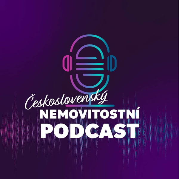 Artwork for Československý NEMOVITOSTNÍ PODCAST