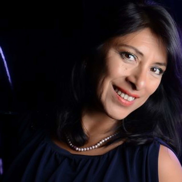 Artwork for Cessy Meacham's Podcast: NEXT