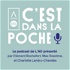 C’est dans la poche ! Le podcast de L'Auditorium-Orchestre national de Lyon