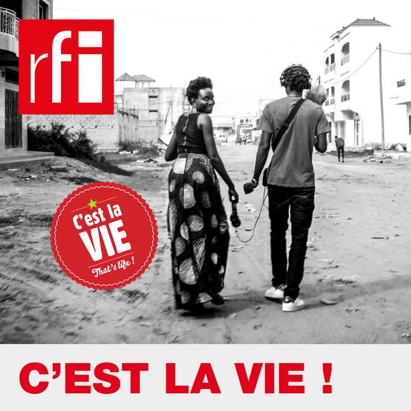 Artwork for C'est la vie !